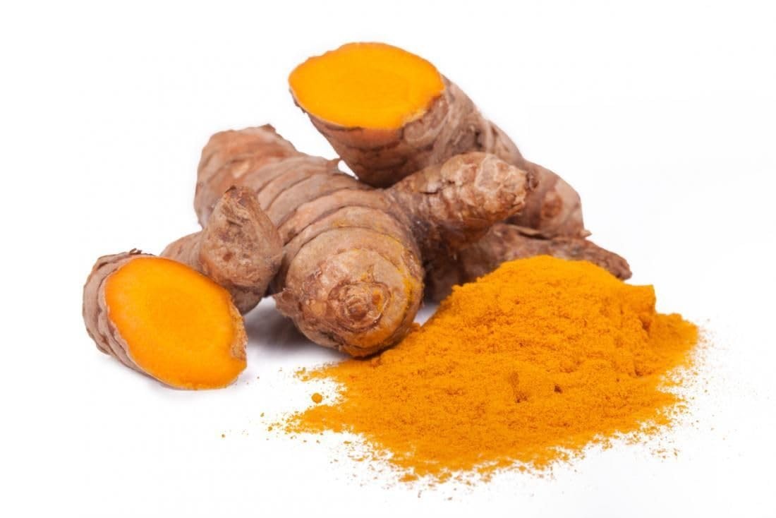 Havilah Turmeric Powder, 500g, Natural Golden Turmeric Powder with High Curcumin Content - Non-GMO, Gluten-Free, Anti-Inflammatory Superfood for Cooking, Smoothies, and Supplements