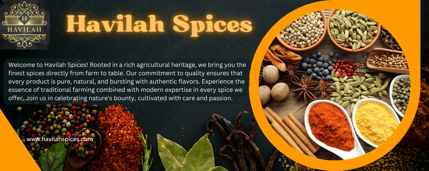 Havilahspices promo